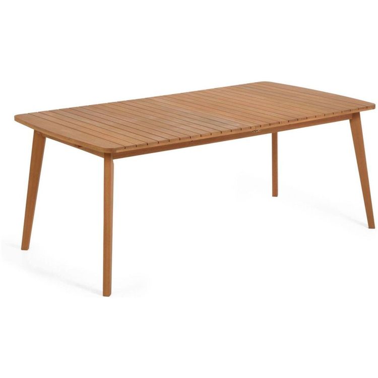 Garten Holztisch ausziehbar Pacco Kaufen auf Ricardo