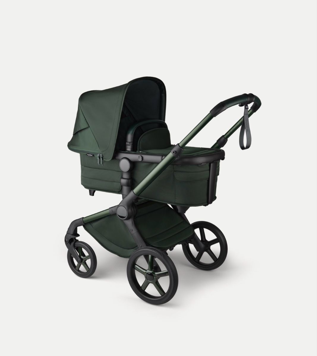 Bugaboo Poussette: Bugaboo Fox 5 Limited Edition – Excellent Condition – Neuf (Voir description) à Winterthur par Wavaa 5