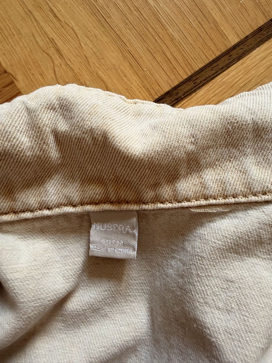 Vestes: y2k Jeansjacke – Neuf (Voir description) à Unterentfelden par ame_tf2n 2
