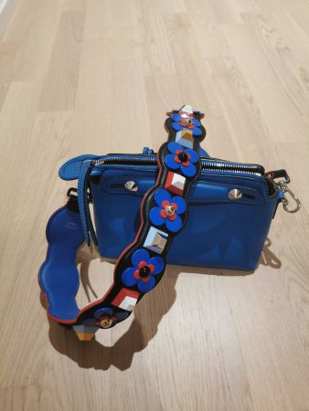 Fendi By The Way Small with an Original Strap You