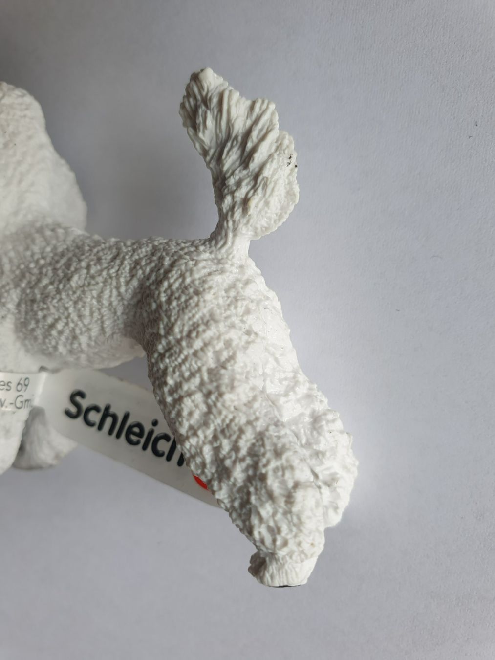 Schleich Statuette: Hund Pudel Tier Schleich – Nuovo (secondo la descrizione) da Mörschwil venduto da spirspi 4