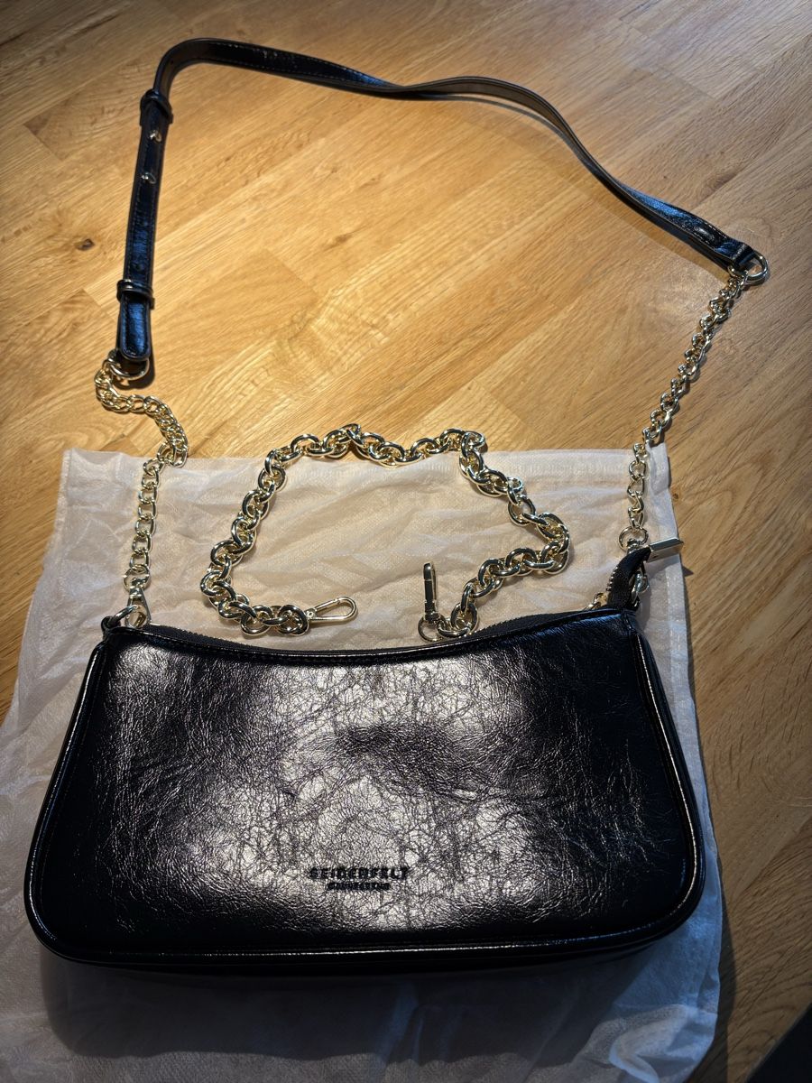 Borse da donna: Chic Shoulder bag – Nuovo (secondo la descrizione) da Münsingen venduto da Hunters65 2