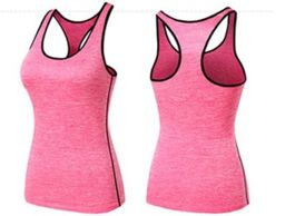 Neuwertiges Damen Sport Top pink für Gr. XS/S - 226218
