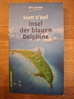 Insel der blauen Delfine Scitt O Dekl