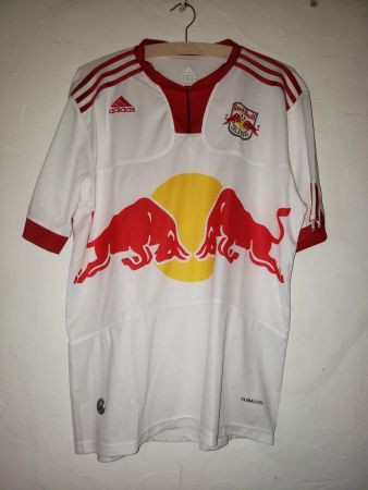 Original Red Bull Salzburg Trikot Grösse XL / Neuwertig