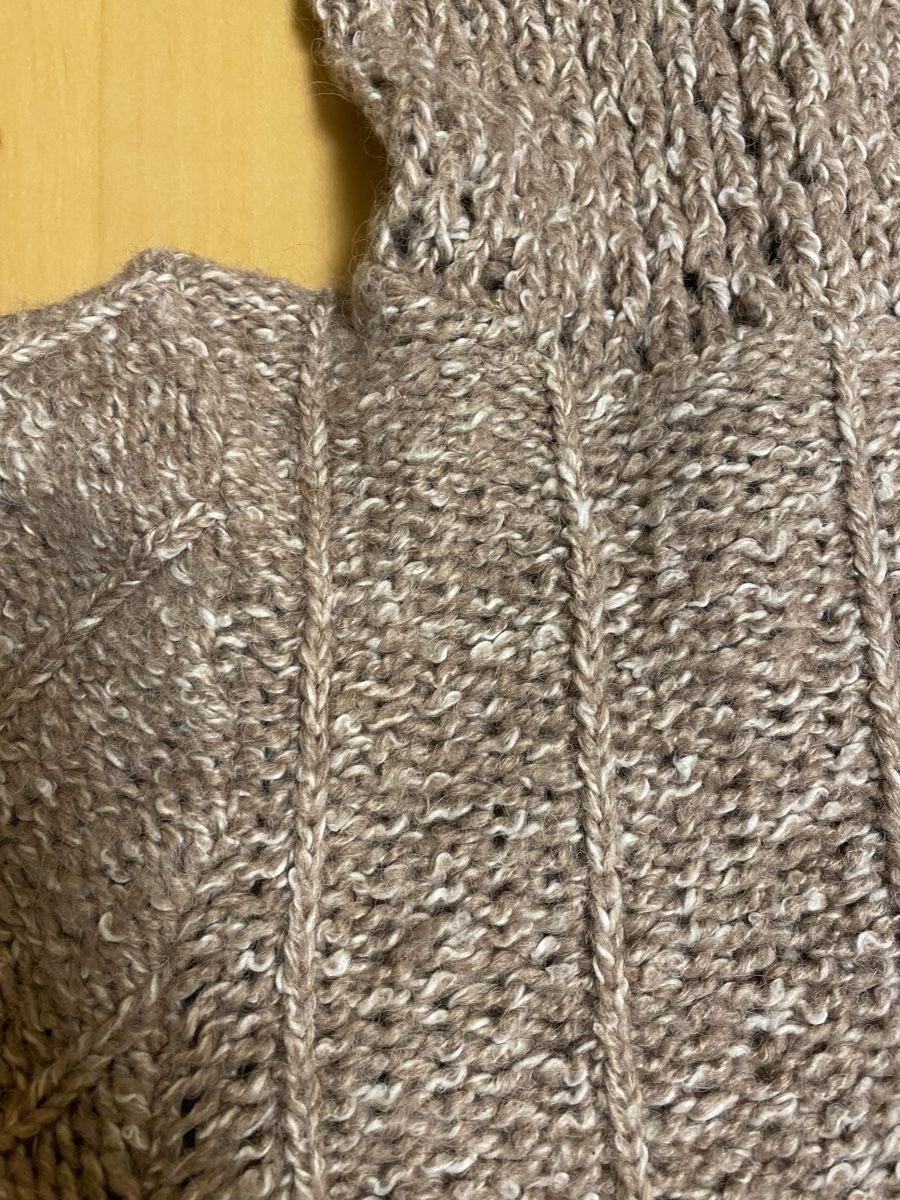 Pullover & Sweatshirts: Wollpullover mit Kragen – Gebraucht aus Bern von ha6_zm75 2