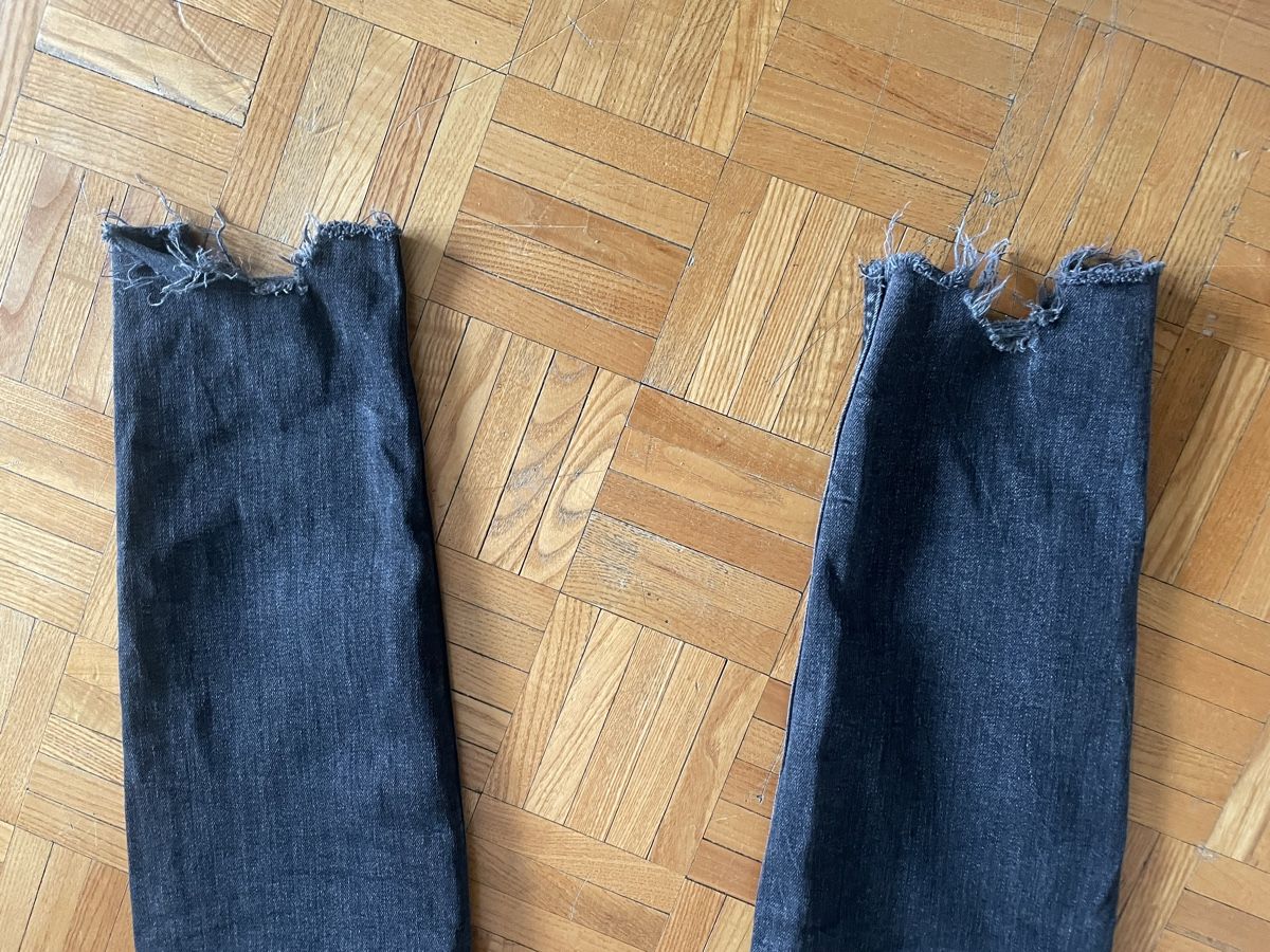 Pull&Bear Jeans: PULL & BEAR Skinny Euro 46 – D'occasion à Gutenswil par Bregenzer8610 3