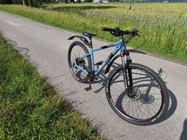 Ghost Kato Mountainbike 29 Zoll / Top Zustand wie neu