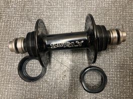 Nabe hinten SURLY FIX/FIX 48 LOCH 120MM