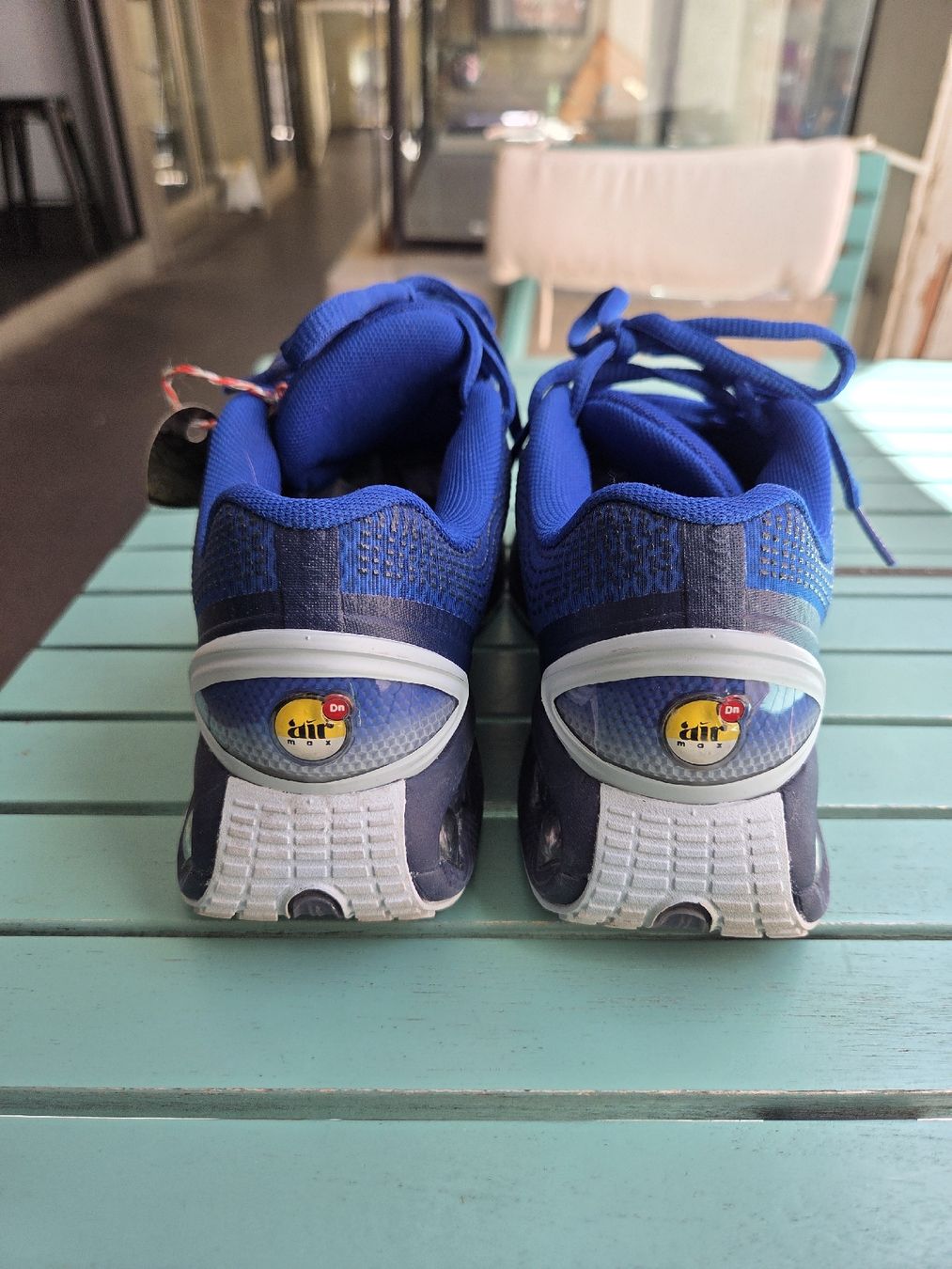 Nike Scarpe da donna: Nike Air Max DN Sneaker Gr. 38 – Usato da Bern venduto da -Aniko- 3