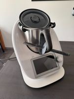 Thermomix TM6 mit viel Zubehör!