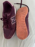New Balance Sneaker Damen Lila Grösse 39 