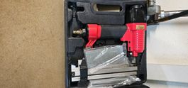 Power Tec 2-in-1 Kombi-Nagelpistole neu im Koffer