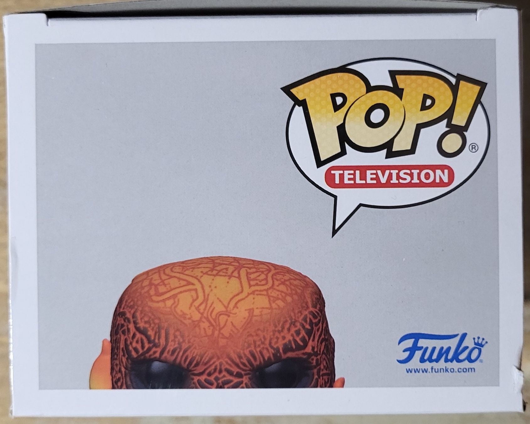 Funko Figuren: Funko Pop Stranger Things  Vecna GITD – Neu und originalverpackt aus Montet (Glâne) von KOADA 4