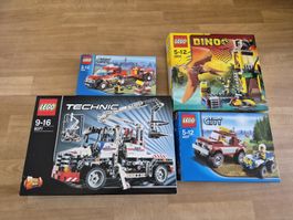 Lego Set