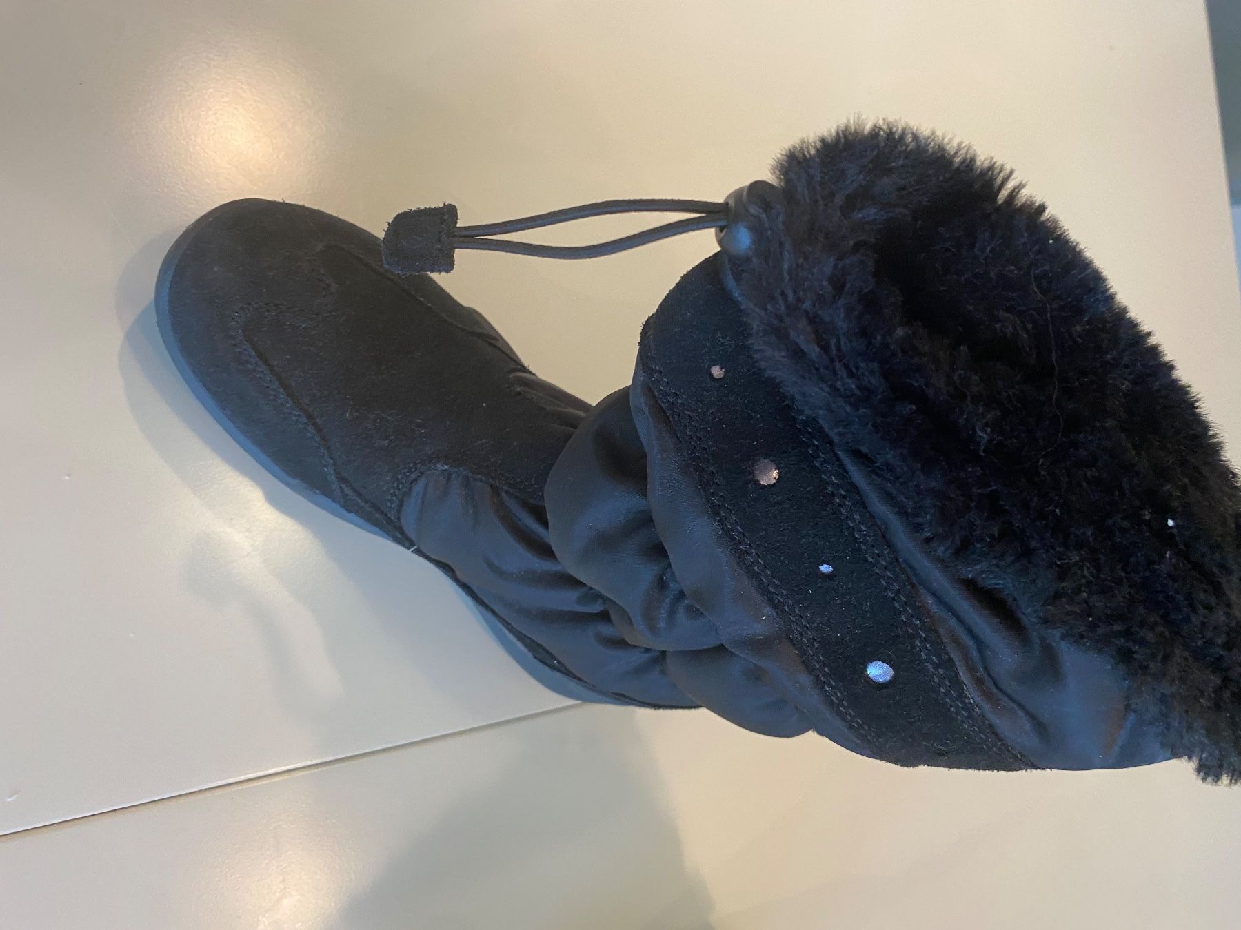Primigi Scarpe per ragazzi: Stivaletti della Primigi, n. 32 – Nuovo (secondo la descrizione) da Pregassona venduto da car_cpq9 2