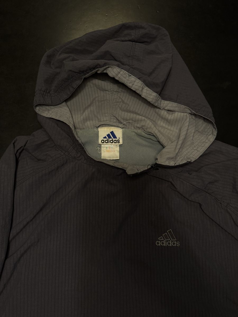 Adidas Giacche: Adidas Windjacke – Usato da Bern venduto da jan_bfn5 1