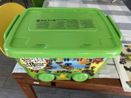 CLICS Bausteine 400 Stk.