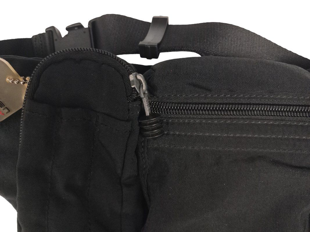 Borse: HEDGREN Comby Gürteltasche – Usato da Hünenberg venduto da Restwert_Zug 1