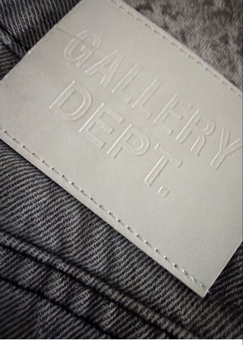 Jeans: Gallery dept flared jeans – Neu (gemäss Beschreibung) aus Dietlikon von nab_tj9m 3