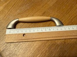 15 Handgriffe Schrankgriffe Haltegriffe Türgriff Griffe