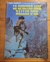 Blueberry N 12 (B-E--V. PHOTOS) Le spectre aux balles d'or