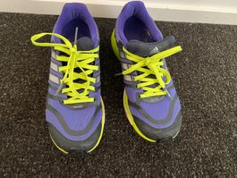 Adistar boost Running Schuhe Adidas 39 1/3