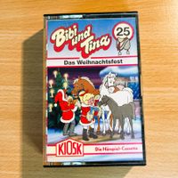 MC - Bibi und Tina – Das Weihnachtsfest - Folge 25