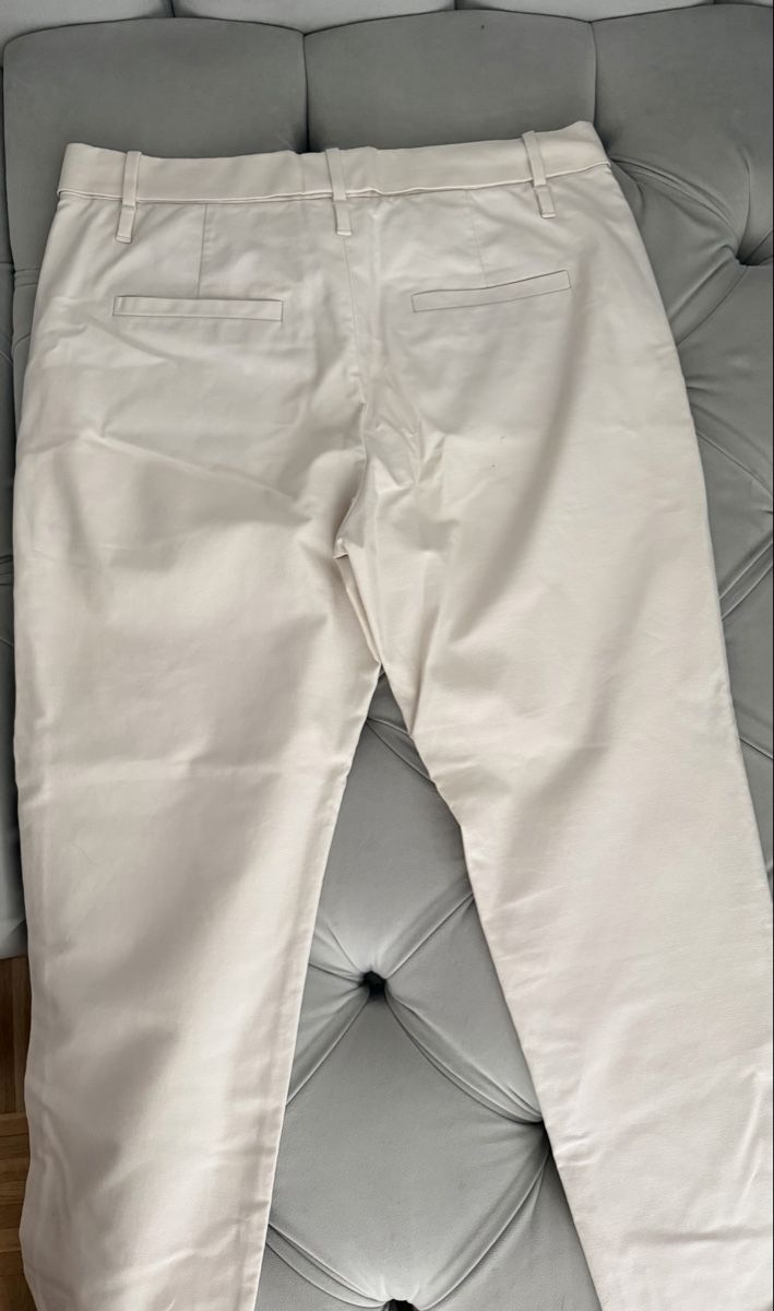 Brunello Cucinelli Pantalons: Brunello Cucinelli Hose – D'occasion à Zürich par bentley_ 2
