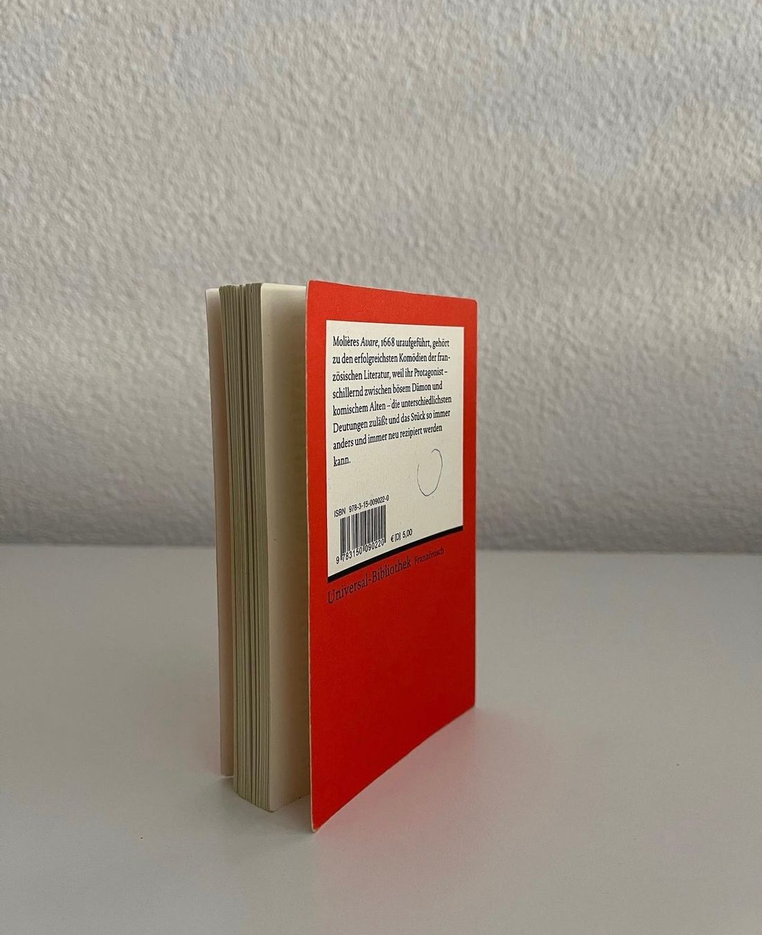 Libri: L'Avare, Molière – Usato da Neuenegg venduto da aba_g85b 1