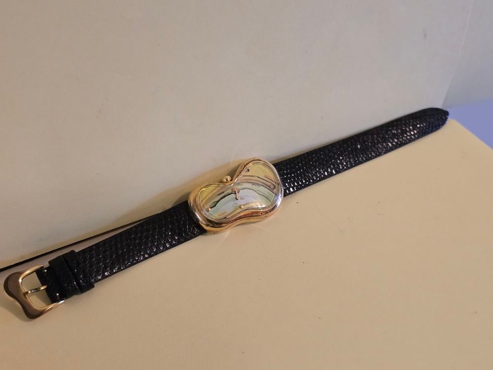 Swiss Orologi: SOFT WATCH BY EXAEQUE  SWISS MADE – Usato da Embrach venduto da Tom1717