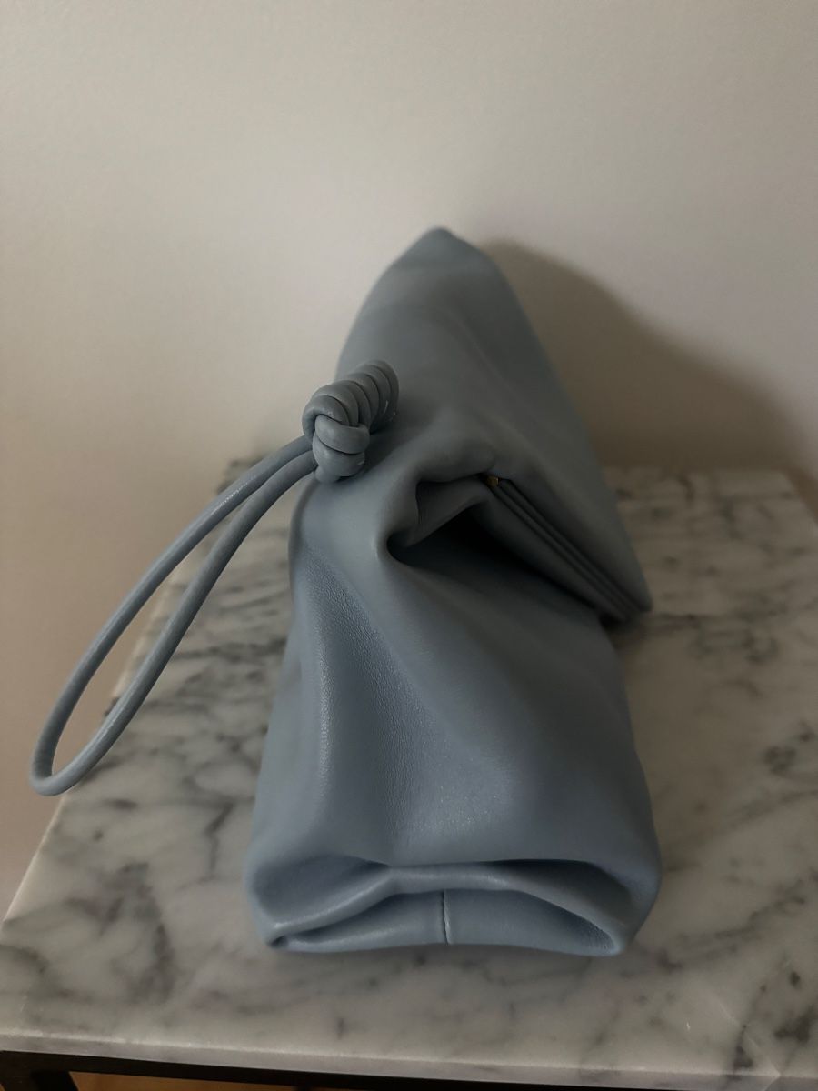 Bottega Veneta Borse: Bottega Veneta Trine Clutch – Nuovo (secondo la descrizione) da Zürich venduto da Elisa_K 2
