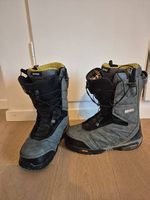 Nitro Select TLS Boots, Gr. 42