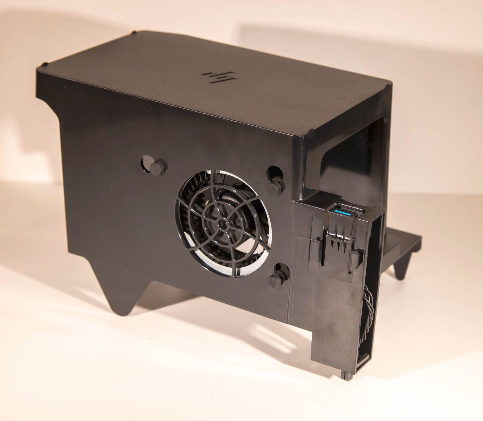 Hewlett Packard PC: HP Z6 G4 Memory Lüfter – Usato da Bremgarten b. Bern venduto da Dumeng