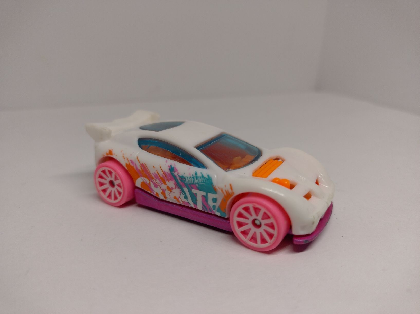 Hot Wheels Modellini d'auto: Hot Wheels, Synkro – Usato da La Chaux-de-Fonds venduto da Pierrot8404 1