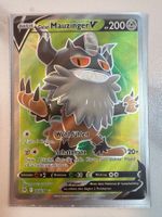 Galar- Mauzinger V LOR 183/196 Verlorener Ursprung Deutsch