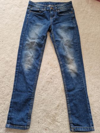 Jeans, Gr. 134, Hosen, Hose
