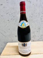 Paul Jaboulet Domaine de la Chapelle Hermitage 1976