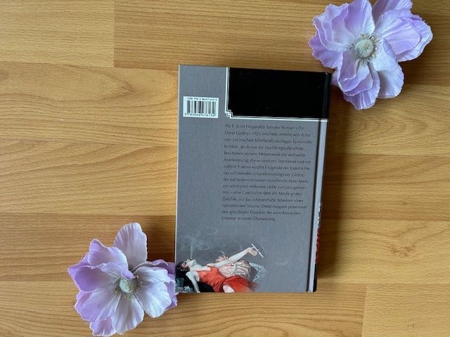 Bücher: F. Scott Fitzgerald "Der grosse Gatsby", Stendhal, Flaubert – Neu und originalverpackt aus Bern von Denzel8 3