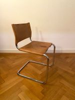 Design Freischwinger Stuhl Chair Pfalzberger