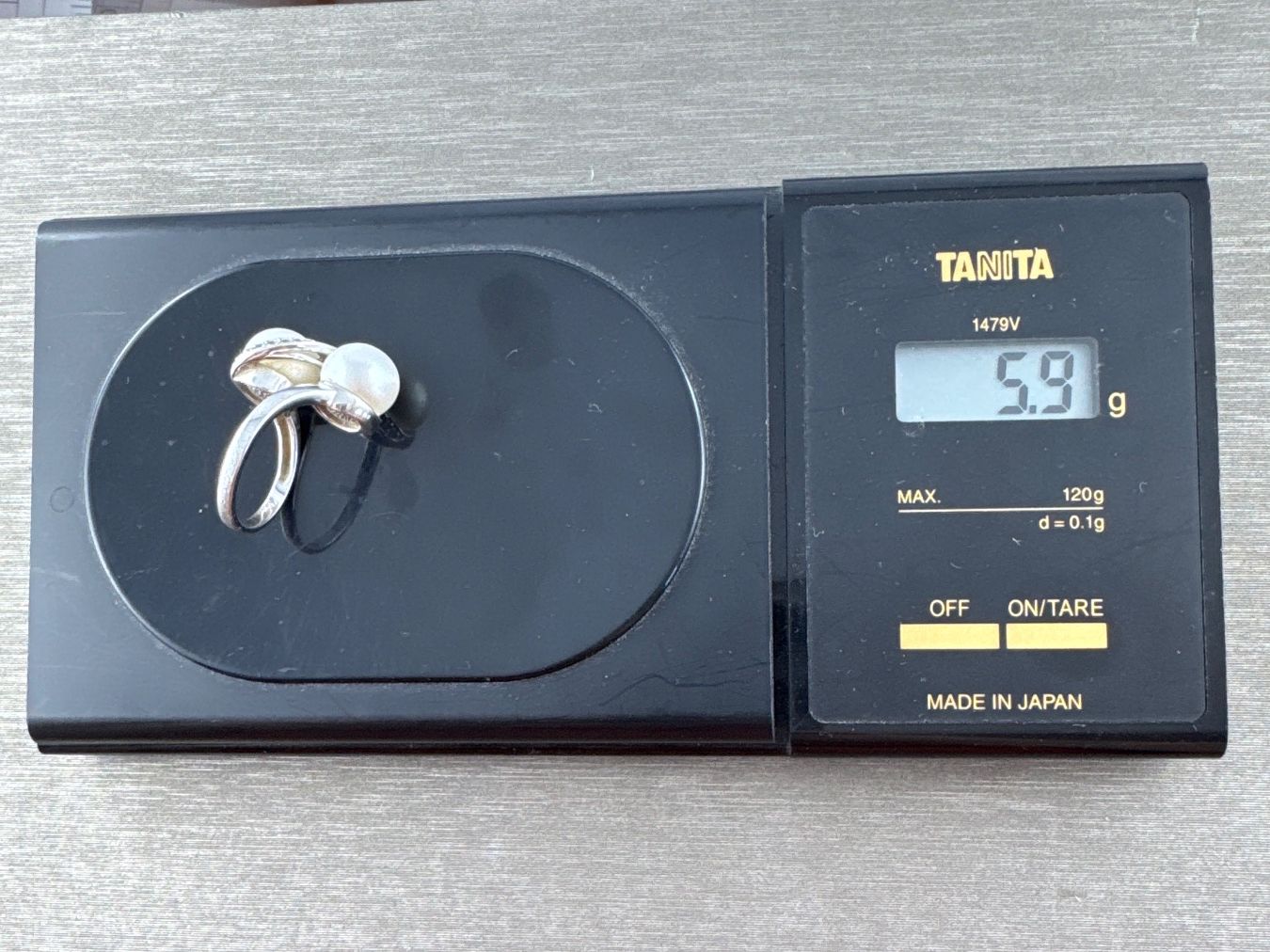 Anelli: Ring 925 Silber – Usato da Niederuzwil venduto da leo_8857 4