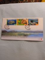 Enveloppe illustrée Afrique du Sud, Sites du patrimoine 47