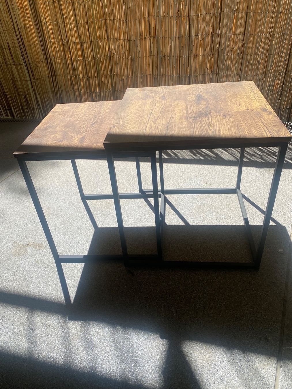 Ikea Tavoli: Beistelltische – Usato da Schaffhausen venduto da Thorshti