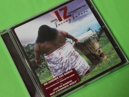 Israel 'Iz'Kamakawiwo'ole Somewhere over the rainbow CD 2010