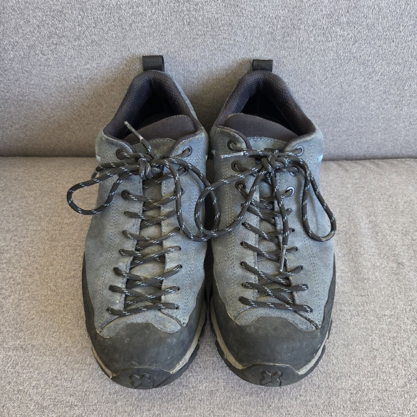 Scarpa Chaussures hommes: Scarpa Trekkingschuhe Grösse: 43 – D'occasion à St.Gallen par Its.eli035