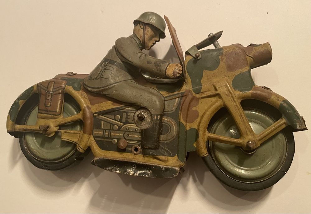 Militär Spielzeug 2