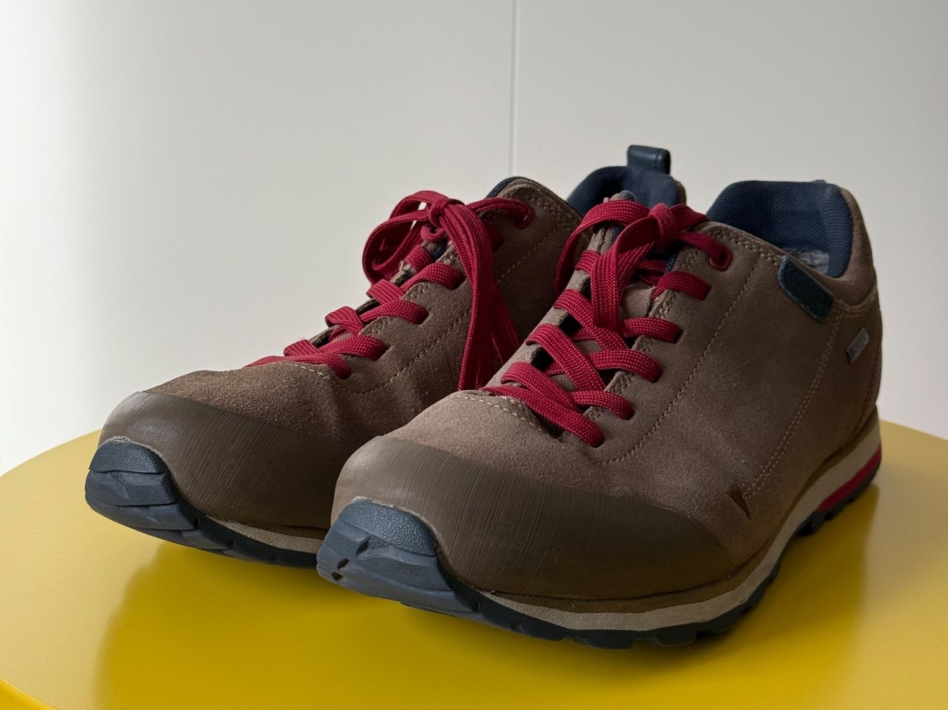 CMP Scarpe da uomo: CMP Freizeitschuhe für Herren – Usato da Schaffhausen venduto da ModestyB