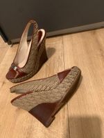 Sandalen Dior