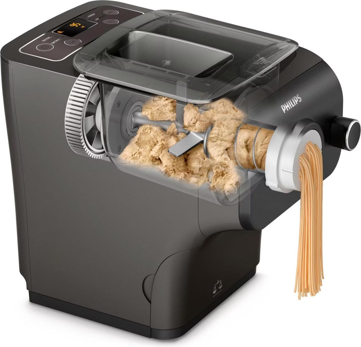 Philips Küchengeräte: Philips pasta maker + pour biscuits – Gebraucht aus St-Prex von boutique2505