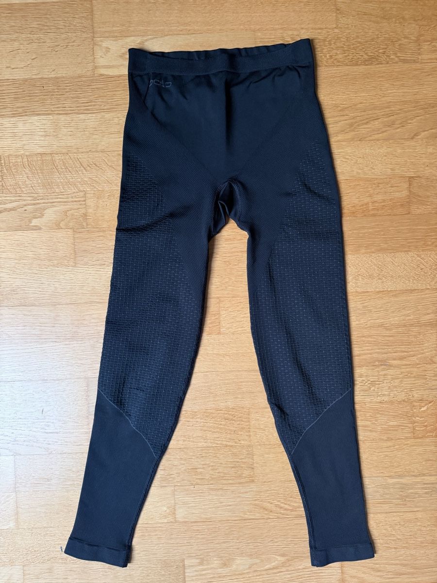 Odlo Sonstige Unterwäsche: Odlo Performance Funktionswäsche-Set – Gebraucht aus Thun von mir_8tjd 4